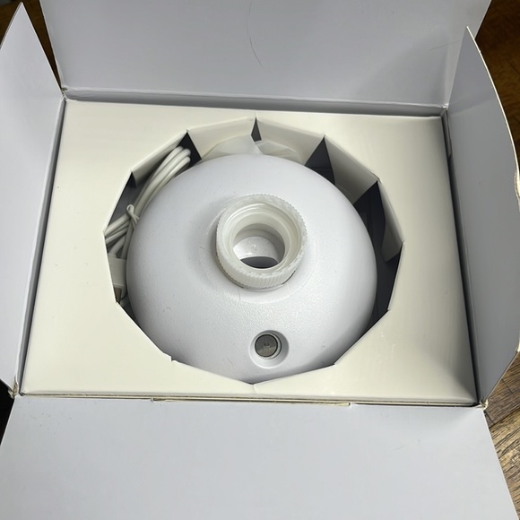 Personal humidifier - Picture 4 of 9